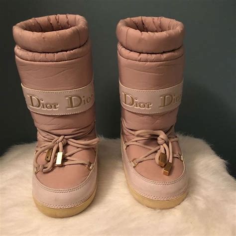 dior baby boots|infant Dior shoes.